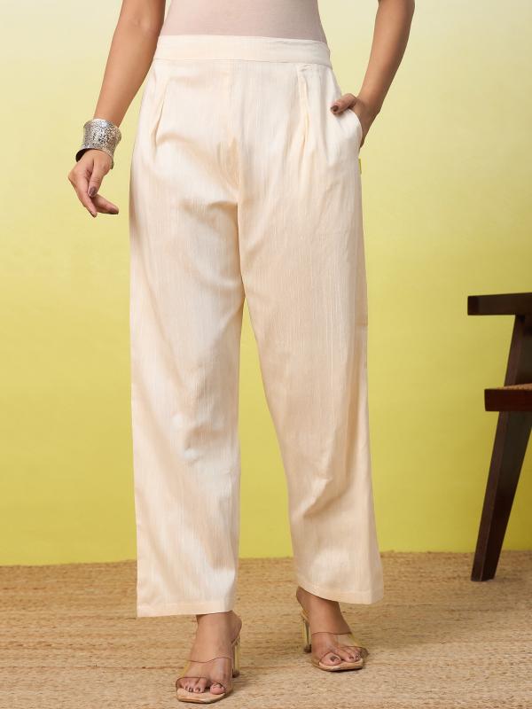 VP 9881 Women’s South Cotton Kurta Pant Set | 2pcs Kurta Set